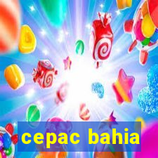 cepac bahia